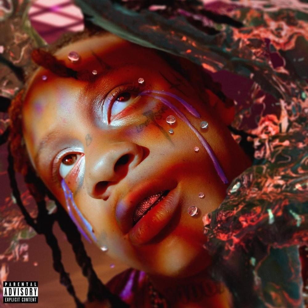 Trippie Redd Feat Juice Wrld Ynw Melly Kiss Hiphop Ultimate Team