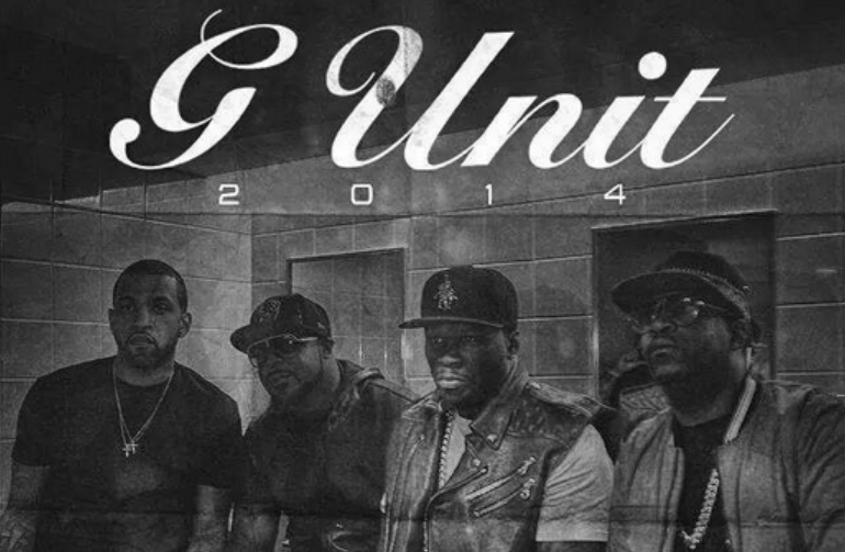 G unit фото