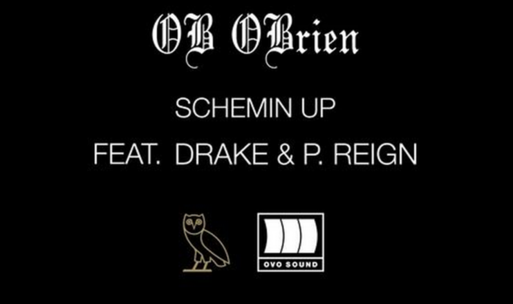 OB OBrien – Schemin Up Feat. Drake & P Reign – HipHop Ultimate Team