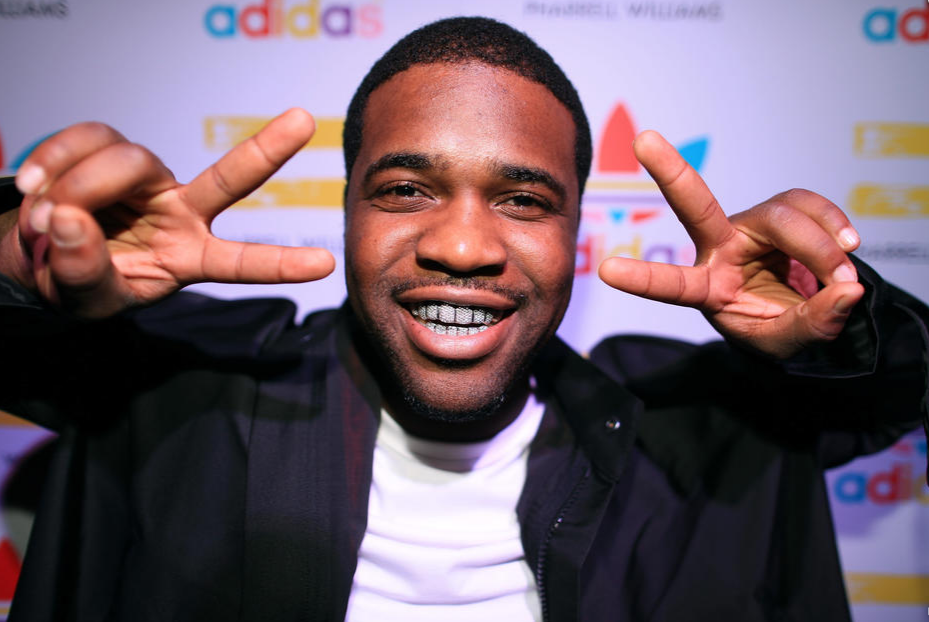 ASAP FERG NOUS DONNES DES INFOS SUR SON PROCHAIN ALBUM – HipHop ...